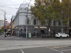 The Imperial, the most iconic place to watch Liverpool games